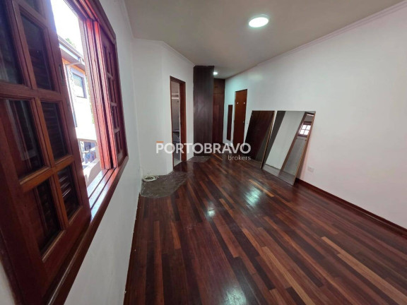 Imagem Casa com 3 Quartos para Alugar, em Alphaville - Santana De Parnaíba Imagem Casa com 3 Quartos para Alugar, em Alphaville - Santana De Parnaíba