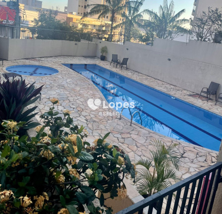 Imagem Apartamento com 2 Quartos à Venda, 74 m² em Vila Olivo - Valinhos