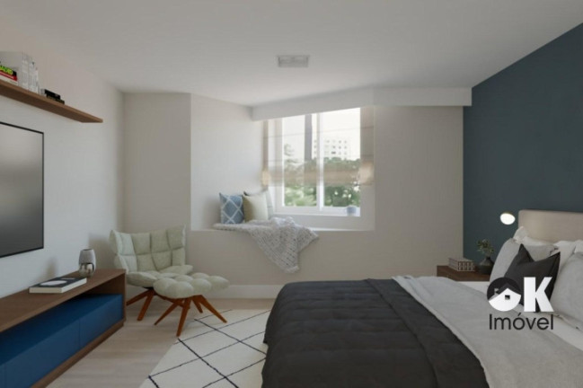 Imagem Apartamento com 3 Quartos à Venda, 201 m² em Vila Nova Conceição - São Paulo