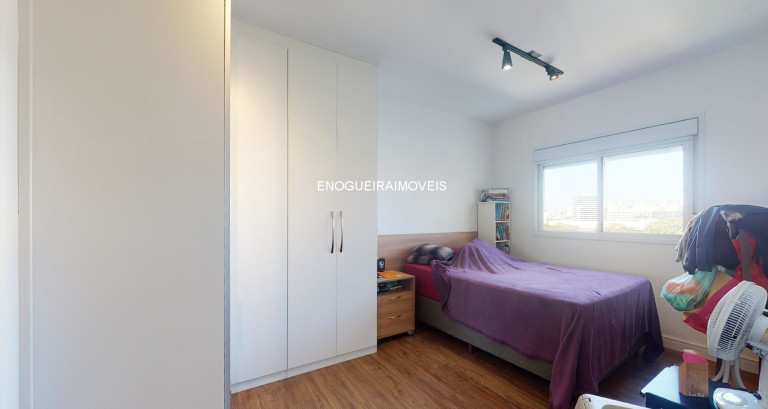 Imagem Apartamento com 2 Quartos à Venda, 67 m² em Barra Funda - São Paulo