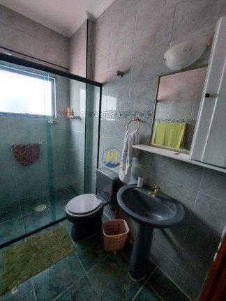 Imagem Cobertura com 4 Quartos à Venda, 151 m² em Aviação - Praia Grande