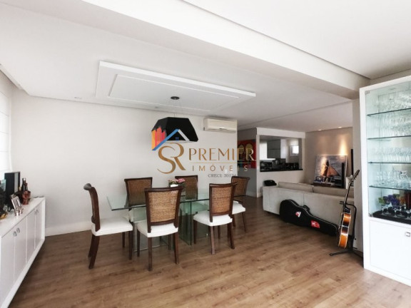 Imagem Apartamento com 3 Quartos à Venda, 145 m² em Centro - Florianópolis
