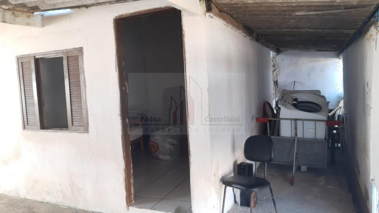 Imagem Casa com 2 Quartos à Venda, 136 m² em Jardim Oasis - Itanhaém