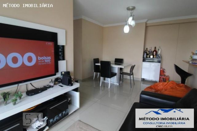 Imagem Apartamento com 3 Quartos à Venda, 83 m² em Centro - São Caetano Do Sul