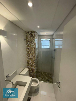 Imagem Apartamento com 3 Quartos à Venda, 92 m² em Vila Regente Feijó - São Paulo