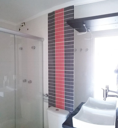 Imagem Cobertura com 3 Quartos à Venda, 112 m² em Centro - Santa Maria