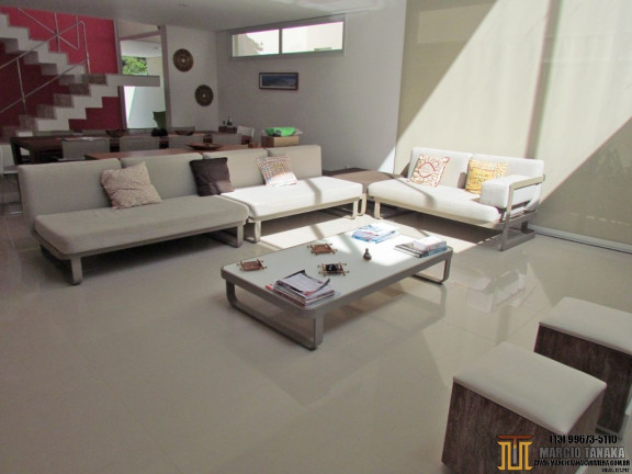 Imagem Casa com 4 Quartos à Venda, 355 m² em Riviera - Bertioga