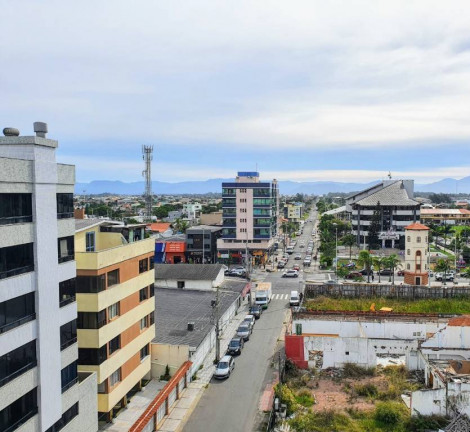 Imagem Apartamento com 2 Quartos à Venda, 82 m² em Centro - Capão Da Canoa