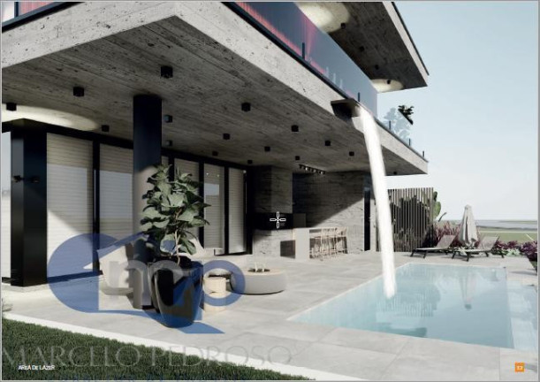 Imagem Casa de Condomínio com 5 Quartos à Venda, 551 m² em Itapeva - Torres Imagem Casa de Condomínio com 5 Quartos à Venda, 551 m² em Itapeva - Torres