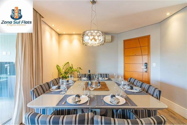 Imagem Apartamento com 4 Quartos à Venda, 122 m² em Vila Andrade - São Paulo Imagem Apartamento com 4 Quartos à Venda, 122 m² em Vila Andrade - São Paulo