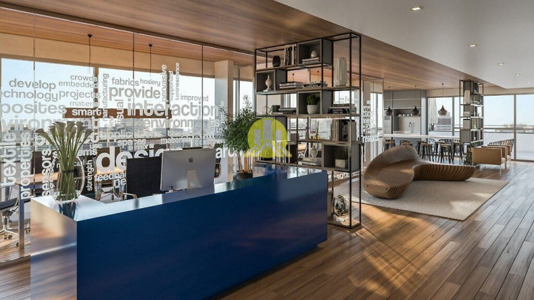 Imagem Loja à Venda, 47 m² em Vila Izabel - Curitiba