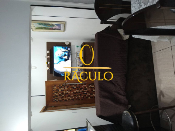 Imagem Casa com 3 Quartos à Venda, 122 m² em Catiapoa - São Vicente