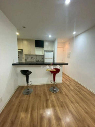 Imagem Apartamento com 2 Quartos à Venda, 62 m² em Campestre - Santo André Imagem Apartamento com 2 Quartos à Venda, 62 m² em Campestre - Santo André