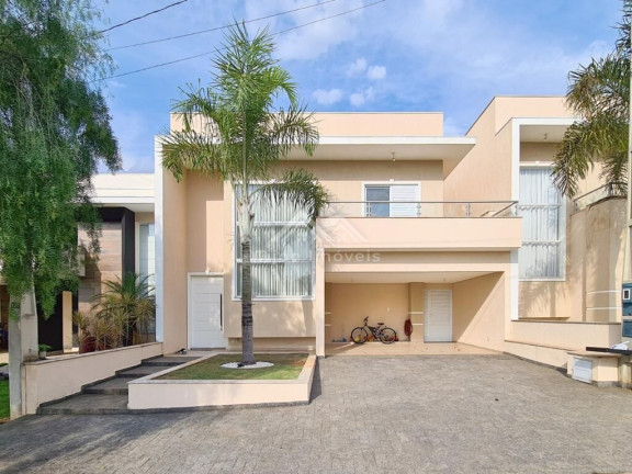 Imagem Casa de Condomínio com 3 Quartos à Venda, 200 m² em Condomínio Campos Do Conde - Sorocaba