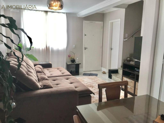 Imagem Casa com 3 Quartos à Venda, 120 m² em Taboão - São Bernardo Do Campo