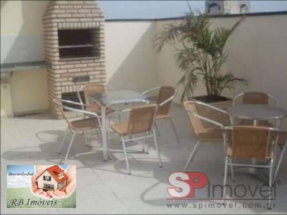 Imagem Apartamento com 2 Quartos à Venda, 56 m² em Jardim Olavo Bilac - São Bernardo Do Campo Imagem Apartamento com 2 Quartos à Venda, 56 m² em Jardim Olavo Bilac - São Bernardo Do Campo