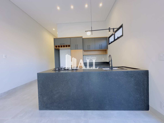 Imagem Casa com 3 Quartos à Venda, 160 m² em Residencial Maria Júlia - São José Do Rio Preto