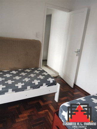 Imagem Apartamento com 2 Quartos para Alugar, 50 m² em Campo Da Aviacao - Praia Grande Imagem Apartamento com 2 Quartos para Alugar, 50 m² em Campo Da Aviacao - Praia Grande