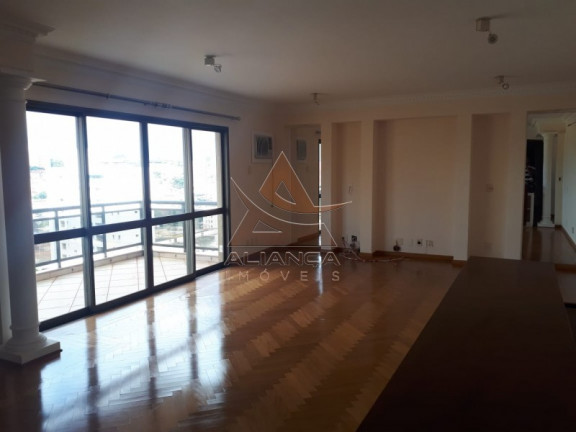 Apartamento com 4 Quartos à Venda, 200 m² em Vila Seixas - Ribeirão Preto