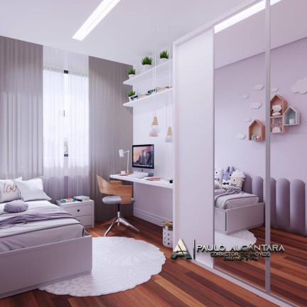 Imagem Apartamento com 3 Quartos à Venda, 95 m² em Iguaçu - Ipatinga Imagem Apartamento com 3 Quartos à Venda, 95 m² em Iguaçu - Ipatinga