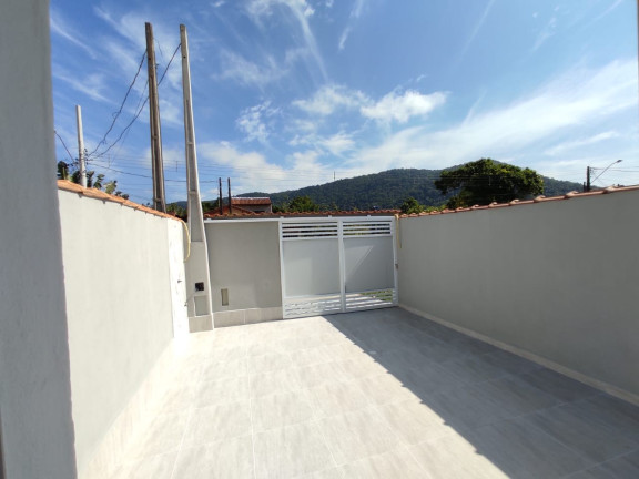 Imagem Casa com 2 Quartos à Venda, 76 m² em Balneario Santa Terezinha - Itanhaém Imagem Casa com 2 Quartos à Venda, 76 m² em Balneario Santa Terezinha - Itanhaém