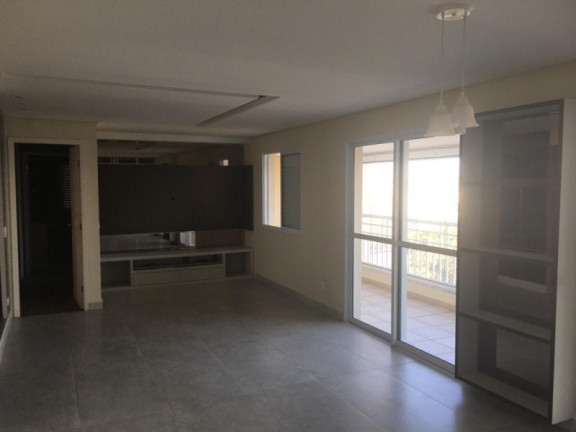 Imagem Apartamento com 3 Quartos para Alugar, 133 m² em Jardim Esplanada - São José Dos Campos