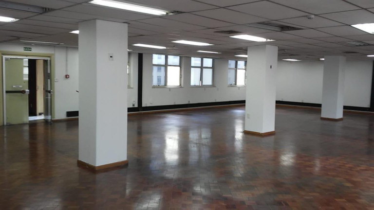 Imagem Sala Comercial à Venda, 258 m² em República - São Paulo