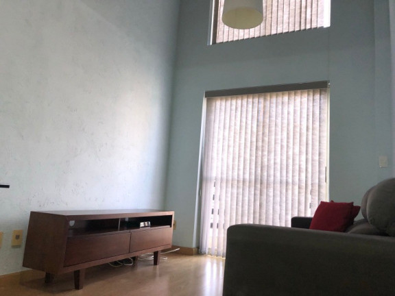 Imagem Imóvel com 1 Quarto para Alugar, 50 m² em Vila Uberabinha - São Paulo Imagem Imóvel com 1 Quarto para Alugar, 50 m² em Vila Uberabinha - São Paulo