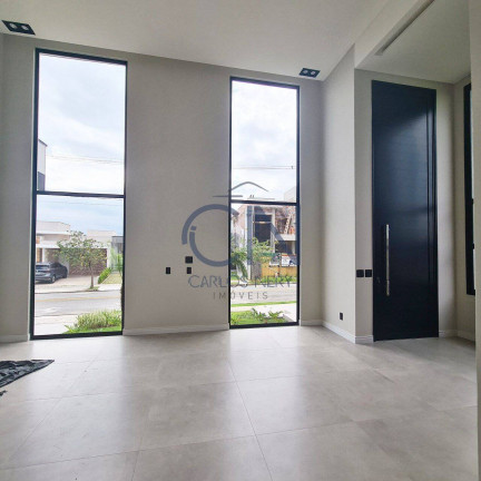 Imagem Casa com 3 Quartos à Venda, 280 m² em Piracangaguá - Taubaté