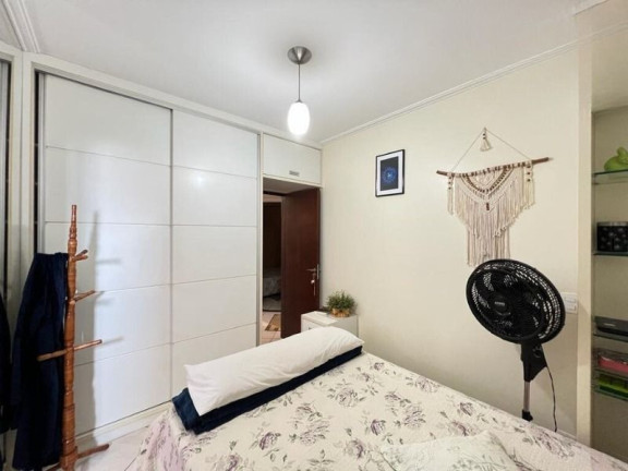 Imagem Apartamento com 3 Quartos à Venda, 77 m² em Alto - Piracicaba