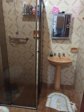 Imagem Casa com 3 Quartos à Venda, 250 m² em Parque Das Américas - Mauá