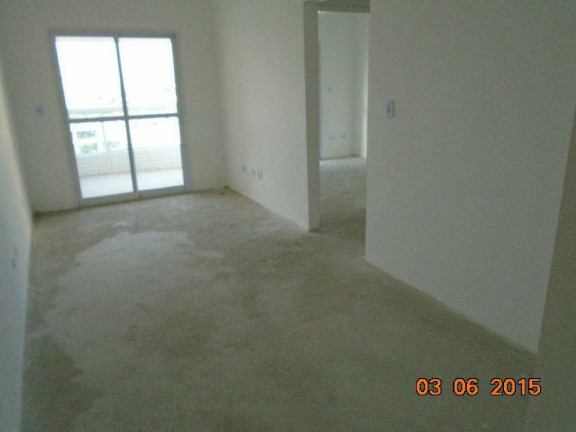 Apartamento com 2 Quartos à Venda, 72 m² em Ocian - Praia Grande