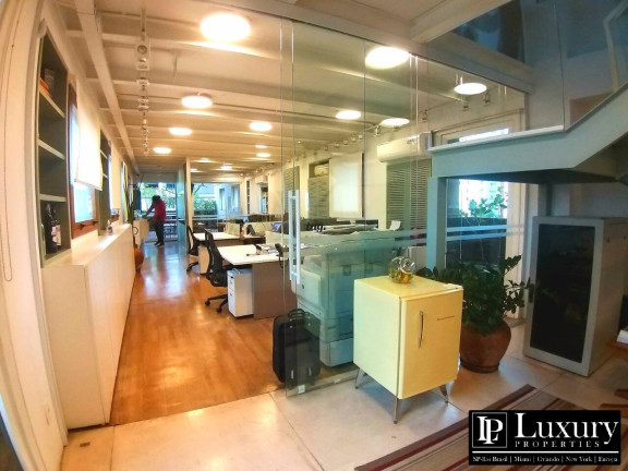 Imagem Imóvel Comercial à Venda, 178 m² em Vila Madalena - São Paulo Imagem Imóvel Comercial à Venda, 178 m² em Vila Madalena - São Paulo