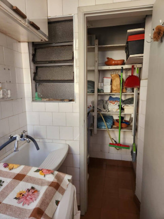 Imagem Apartamento com 2 Quartos à Venda, 70 m² em Mirandópolis - São Paulo