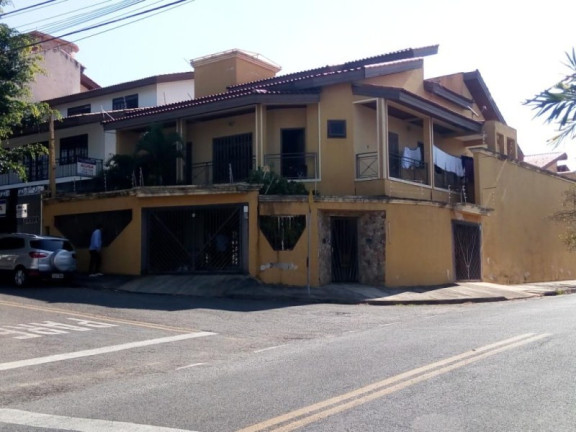 Sobrado com 4 Quartos à Venda, 360 m² em Jardim Pagliato - Sorocaba