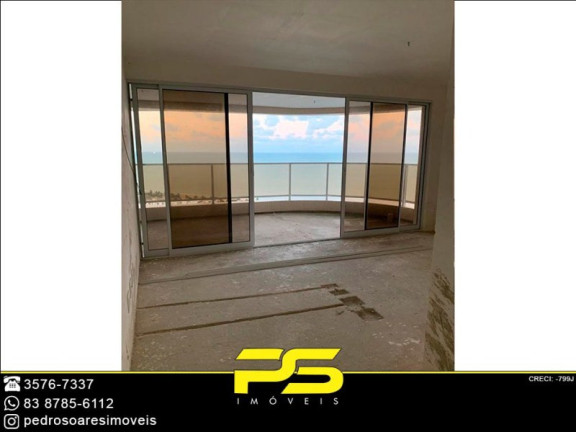 Imagem Apartamento com 2 Quartos à Venda, 162 m² em Altiplano Cabo Branco - João Pessoa Imagem Apartamento com 2 Quartos à Venda, 162 m² em Altiplano Cabo Branco - João Pessoa