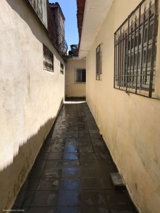 Imagem Casa com 1 Quarto à Venda,  em Vila Seabra - Mongaguá