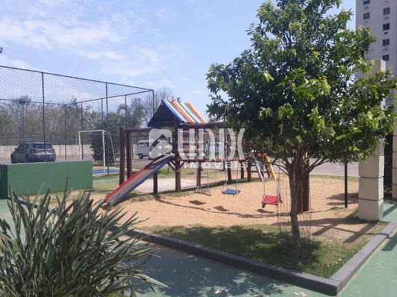 Imagem Apartamento com 3 Quartos à Venda, 78 m² em Parque São Caetano - Campos Dos Goytacazes