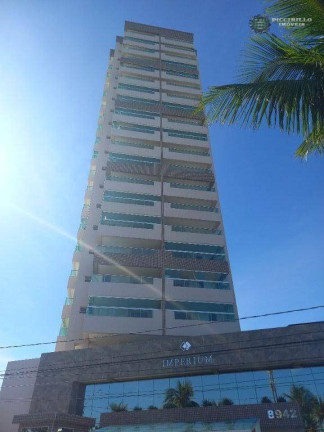 Imagem Apartamento com 2 Quartos à Venda, 80 m² em Mirim - Praia Grande