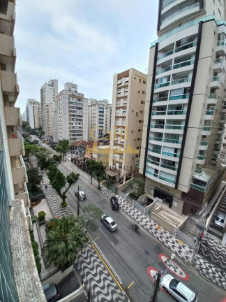 Imagem Apartamento com 3 Quartos à Venda, 216 m² em Gonzaga - Santos Imagem Apartamento com 3 Quartos à Venda, 216 m² em Gonzaga - Santos