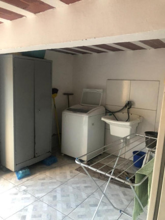 Imagem Imóvel com 3 Quartos à Venda, 415 m² em Campo Grande - Rio De Janeiro