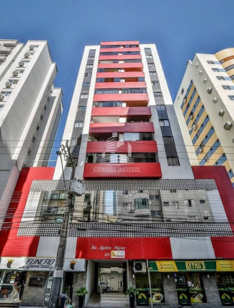 Imagem Apartamento com 3 Quartos à Venda, 80 m² em Centro - Balneário Camboriú