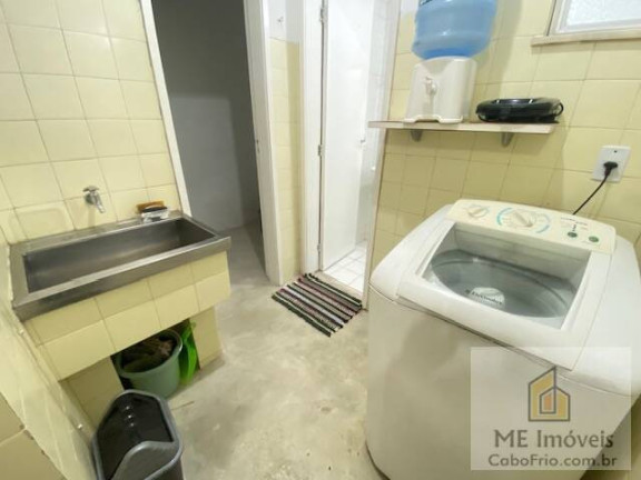 Imagem Apartamento com 2 Quartos para Temporada, 60 m² em Centro - Cabo Frio Imagem Apartamento com 2 Quartos para Temporada, 60 m² em Centro - Cabo Frio