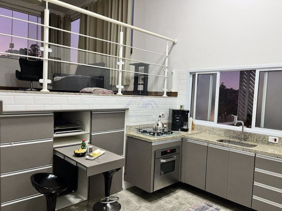 Imagem Sobrado com 3 Quartos à Venda, 269 m² em Residencial Dos Lagos - Cotia Imagem Sobrado com 3 Quartos à Venda, 269 m² em Residencial Dos Lagos - Cotia