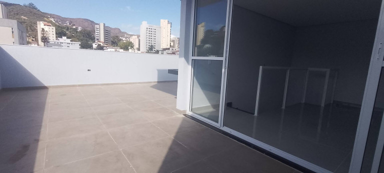 Foto do imóvel Apartamento com 3 Quartos à Venda, 148 m² em Serra - Belo Horizonte