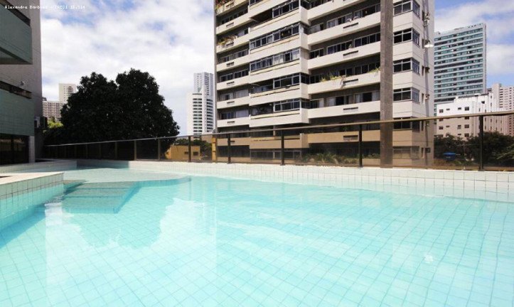 Imagem Apartamento com 2 Quartos à Venda, 62 m² em Boa Viagem - Recife Imagem Apartamento com 2 Quartos à Venda, 62 m² em Boa Viagem - Recife