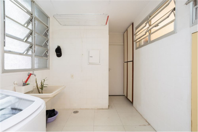 Imagem Apartamento com 2 Quartos à Venda, 115 m² em Jardim Paulista - São Paulo