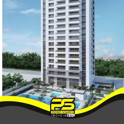 Imagem Apartamento com 4 Quartos à Venda, 157 m² em Altiplano Cabo Branco - João Pessoa