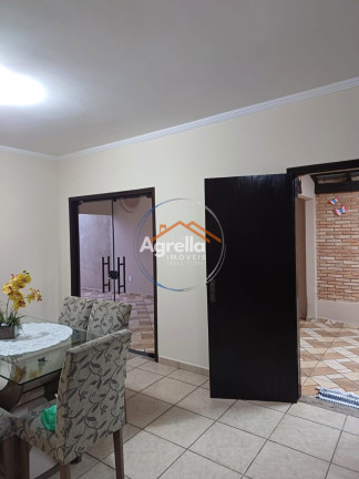 Imagem Casa com 3 Quartos à Venda, 145 m² em Jardim São Carlos - Mogi Guaçu Imagem Casa com 3 Quartos à Venda, 145 m² em Jardim São Carlos - Mogi Guaçu