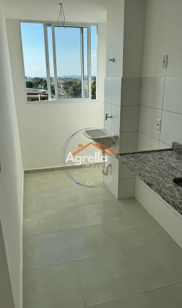Imagem Imóvel com 2 Quartos à Venda, 55 m² em Condomínio Portal Recanto Das Rosas - Mogi Guaçu Imagem Imóvel com 2 Quartos à Venda, 55 m² em Condomínio Portal Recanto Das Rosas - Mogi Guaçu